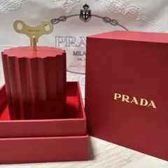 2026年最新】PRADA オルゴールの人気アイテム - メルカリ