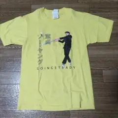 2026年最新】GOING STEADY Tシャツの人気アイテム - メルカリ