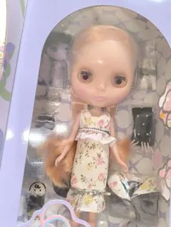 2026年最新】ブライス マドモアゼルローズの人気アイテム - メルカリ