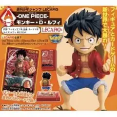 2026年最新】レカフィグ ルフィ 未開封の人気アイテム - メルカリ