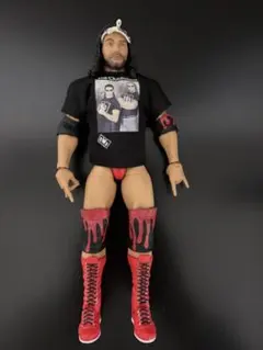 2026年最新】wcw nwo フィギュアの人気アイテム - メルカリ