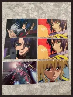 2026年最新】ガンダムseedDestiny フォトコレクションの人気アイテム