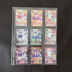 2026年最新】アイカツパレードコーデアニメ柄の人気アイテム - メルカリ