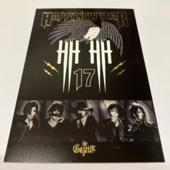 2026年最新】the gazette ステッカーの人気アイテム - メルカリ