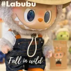 2026年最新】popmart labubu fall inの人気アイテム - メルカリ