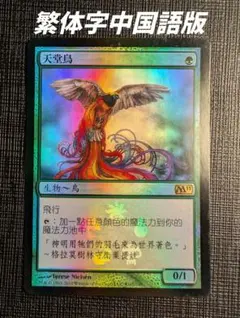 2026年最新】MTG FOIL 中国語の人気アイテム - メルカリ