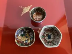 2026年最新】永楽 皿の人気アイテム - メルカリ