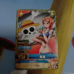2026年最新】ワンピースベリーマッチダブル ナミの人気アイテム - メルカリ