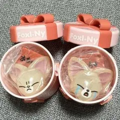 2026年最新】skzoo フォクシニーの人気アイテム - メルカリ
