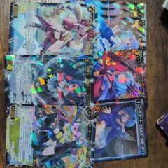 2026年最新】ウィクロス エルドラ サインの人気アイテム - メルカリ