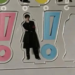 中島裕翔 おうちにJUMP賞 おうちにUMP賞 アクスタ セット - メルカリ