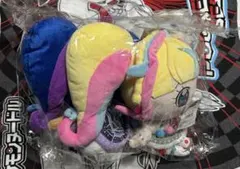 2026年最新】プリチャン だいあ ぬいぐるみの人気アイテム - メルカリ