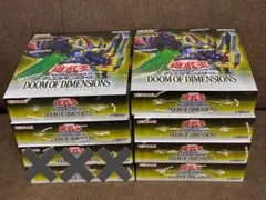 2026年最新】DOOM OF DIMENSIONSの人気アイテム - メルカリ