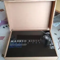 2026年最新】MASKED RIDER LIMITED BOXの人気アイテム - メルカリ