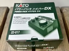 2026年最新】kato パワーパック ハイパー dxの人気アイテム - メルカリ