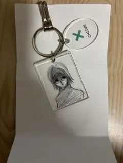 2026年最新】クリアベースキーホルダー hunter×hunterの人気アイテム