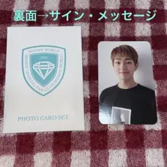 2026年最新】shinee トレカ オニュの人気アイテム - メルカリ