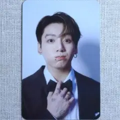 2026年最新】the fact bts photobook トレカ ジョングクの人気アイテム