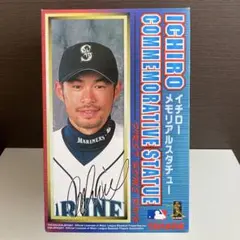 2026年最新】イチロー メモリアルスタチューの人気アイテム - メルカリ