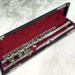 2026年最新】MURAMATSU FLUTE 管楽器・吹奏楽器の人気アイテム - メルカリ