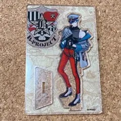 2026年最新】愛染健十 アクリルスタンドの人気アイテム - メルカリ