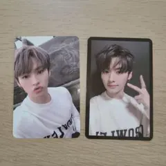 2026年最新】Straykids リノ トレカ まとめ売りの人気アイテム - メルカリ