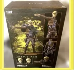 2026年最新】エルヴィン BRAVE-ACTの人気アイテム - メルカリ