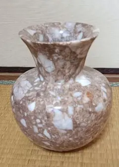 2026年最新】大理石 壺 花瓶の人気アイテム - メルカリ