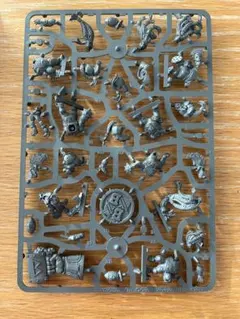 2026年最新】warHammer ブラッドボウルの人気アイテム - メルカリ
