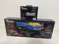 2026年最新】ナーフ ライバル電動の人気アイテム - メルカリ