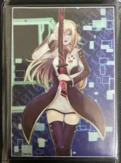 2026年最新】遊戯王 閃刀姫 スリーブの人気アイテム - メルカリ