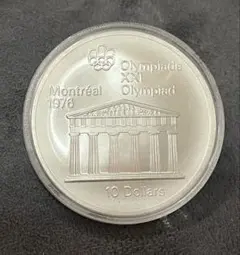 2026年最新】オリンピック モントリオール銀貨の人気アイテム - メルカリ