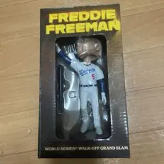 2026年最新】フレディ・フリーマン ボブルヘッドの人気アイテム - メルカリ