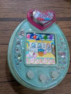 2026年最新】たまごっち ピース アイカツの人気アイテム - メルカリ