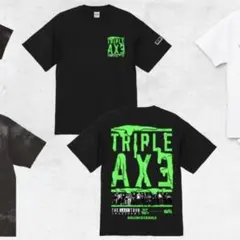 2026年最新】triple axe ロリクレの人気アイテム - メルカリ