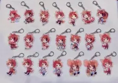 2026年最新】莉犬 アクキー すとねくの人気アイテム - メルカリ