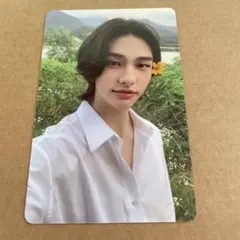 2026年最新】straykids ヒョンジン トレカ noeasyの人気アイテム