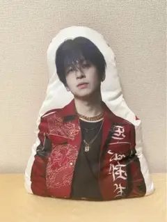 2026年最新】長谷川慎 クッションの人気アイテム - メルカリ