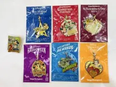 2026年最新】ディズニー バレンタイン ピンバッジの人気アイテム