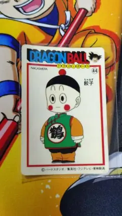 2026年最新】ドラゴンボール カード ナガサキヤの人気アイテム - メルカリ