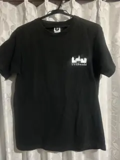 2026年最新】UVERworldライブTシャツの人気アイテム - メルカリ