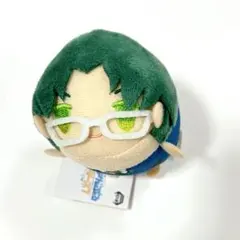 2026年最新】蓮巳敬人 ぬいぐるみの人気アイテム - メルカリ