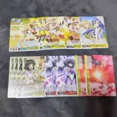 2026年最新】ヴァイス シンフォギア デッキの人気アイテム - メルカリ