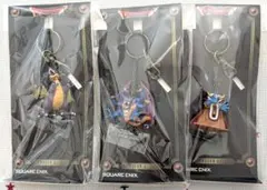 2026年最新】ドラゴンクエスト コレクションキーホルダーの人気
