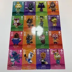 2026年最新】amiiboカード フルコンプの人気アイテム - メルカリ