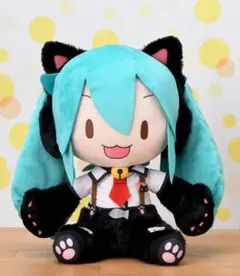 2026年最新】初音ミク ぬいぐるみ llの人気アイテム - メルカリ