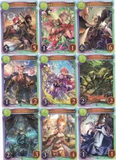 2026年最新】シャドウバース リアルプロモーションカードの人気
