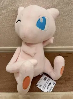 2026年最新】ミュウ ぬいぐるみ ポケモン 2005の人気アイテム - メルカリ