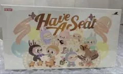 2026年最新】THE MONSTERS Have a Seat アソートの人気アイテム - メルカリ