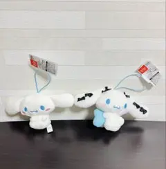 2026年最新】シナモロール プライズの人気アイテム - メルカリ